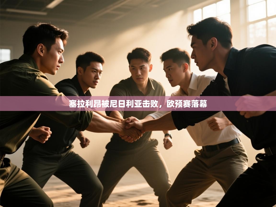 开云入口-塞拉利昂被尼日利亚击败,欧预赛落幕  第2张