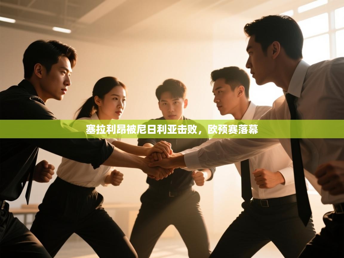 开云入口-塞拉利昂被尼日利亚击败,欧预赛落幕  第3张