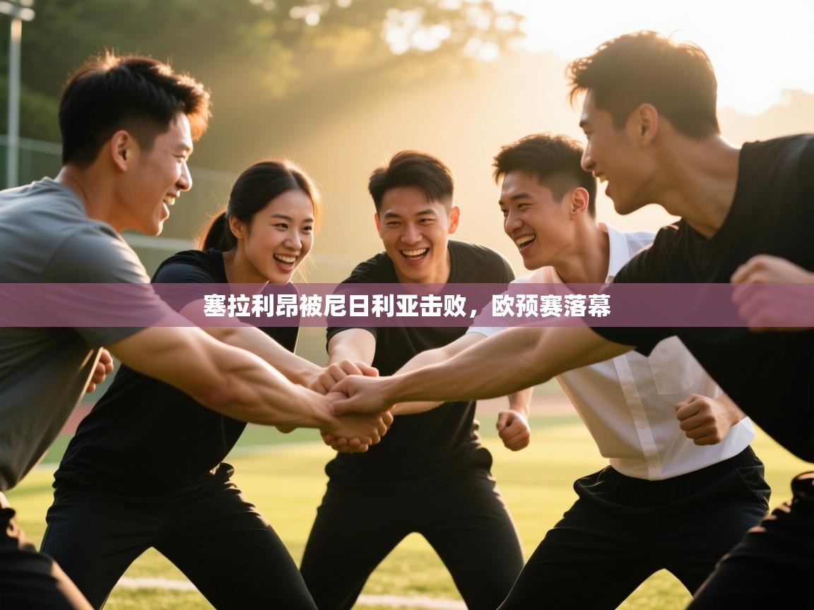 开云入口-塞拉利昂被尼日利亚击败,欧预赛落幕  第4张