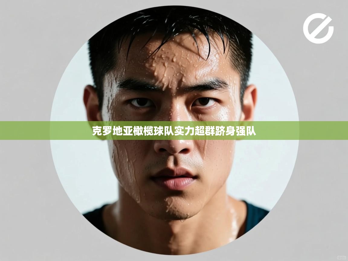 开云体育app官网-克罗地亚橄榄球队实力超群跻身强队  第2张