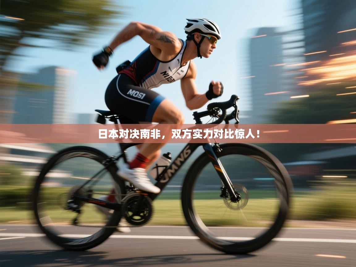 开云赛事-日本对决南非，双方实力对比惊人！  第2张