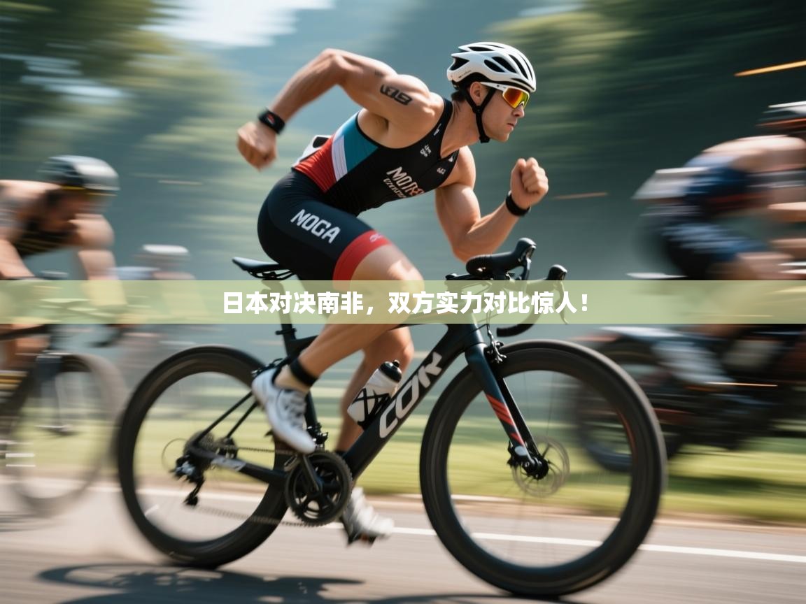 开云赛事-日本对决南非，双方实力对比惊人！  第3张