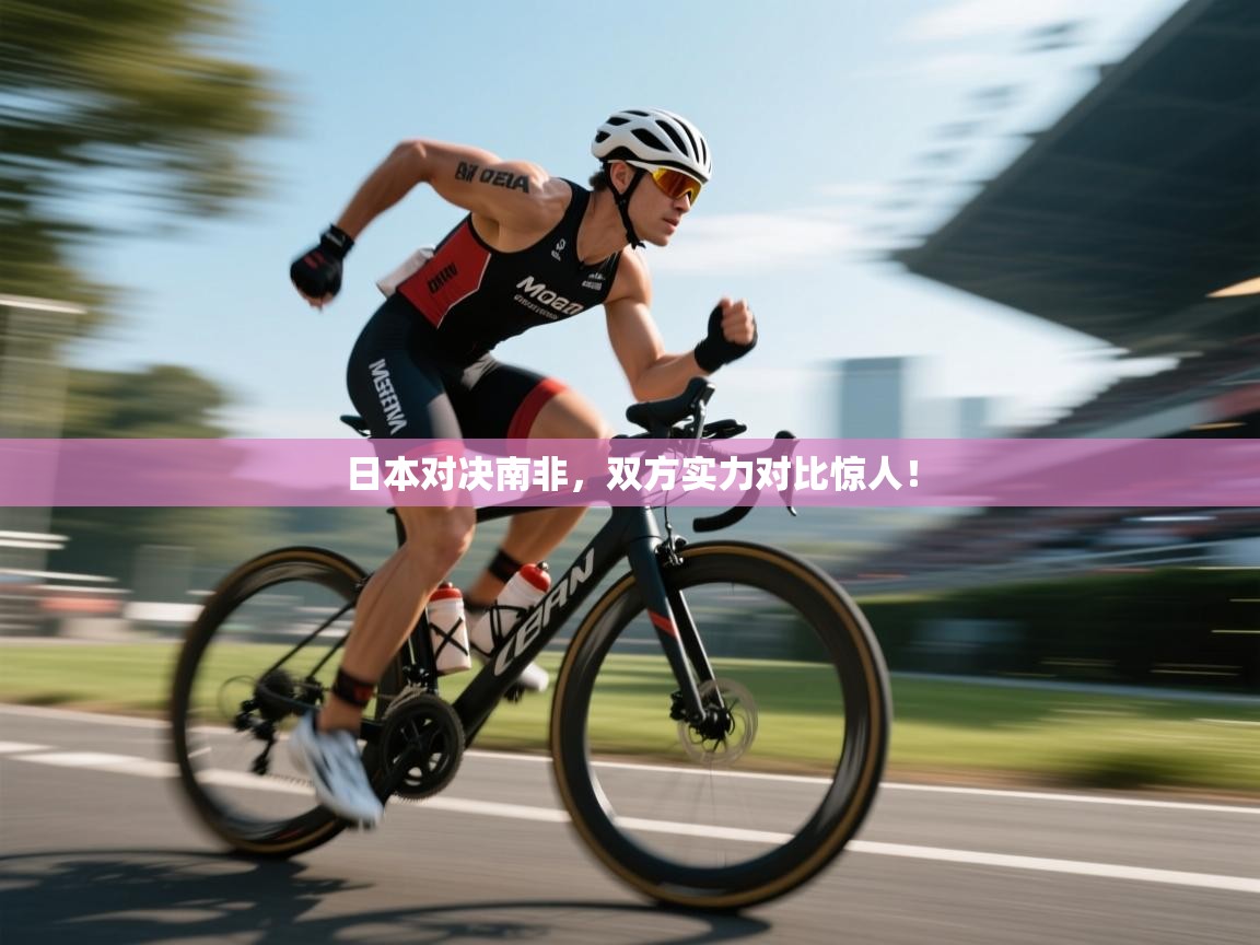 开云赛事-日本对决南非，双方实力对比惊人！  第4张
