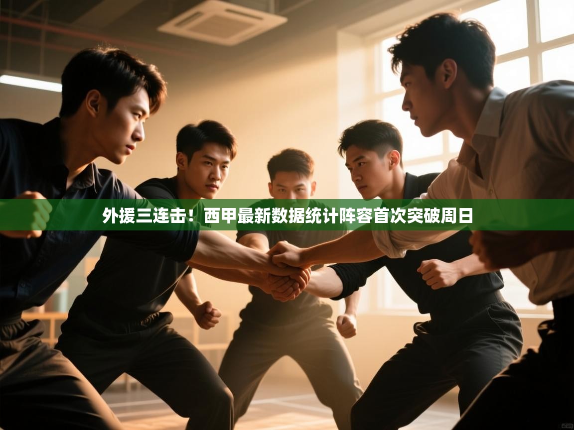 开云入口-外援三连击!西甲最新数据统计阵容首次突破周日  第2张