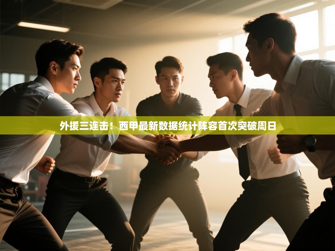 开云入口-外援三连击!西甲最新数据统计阵容首次突破周日  第3张