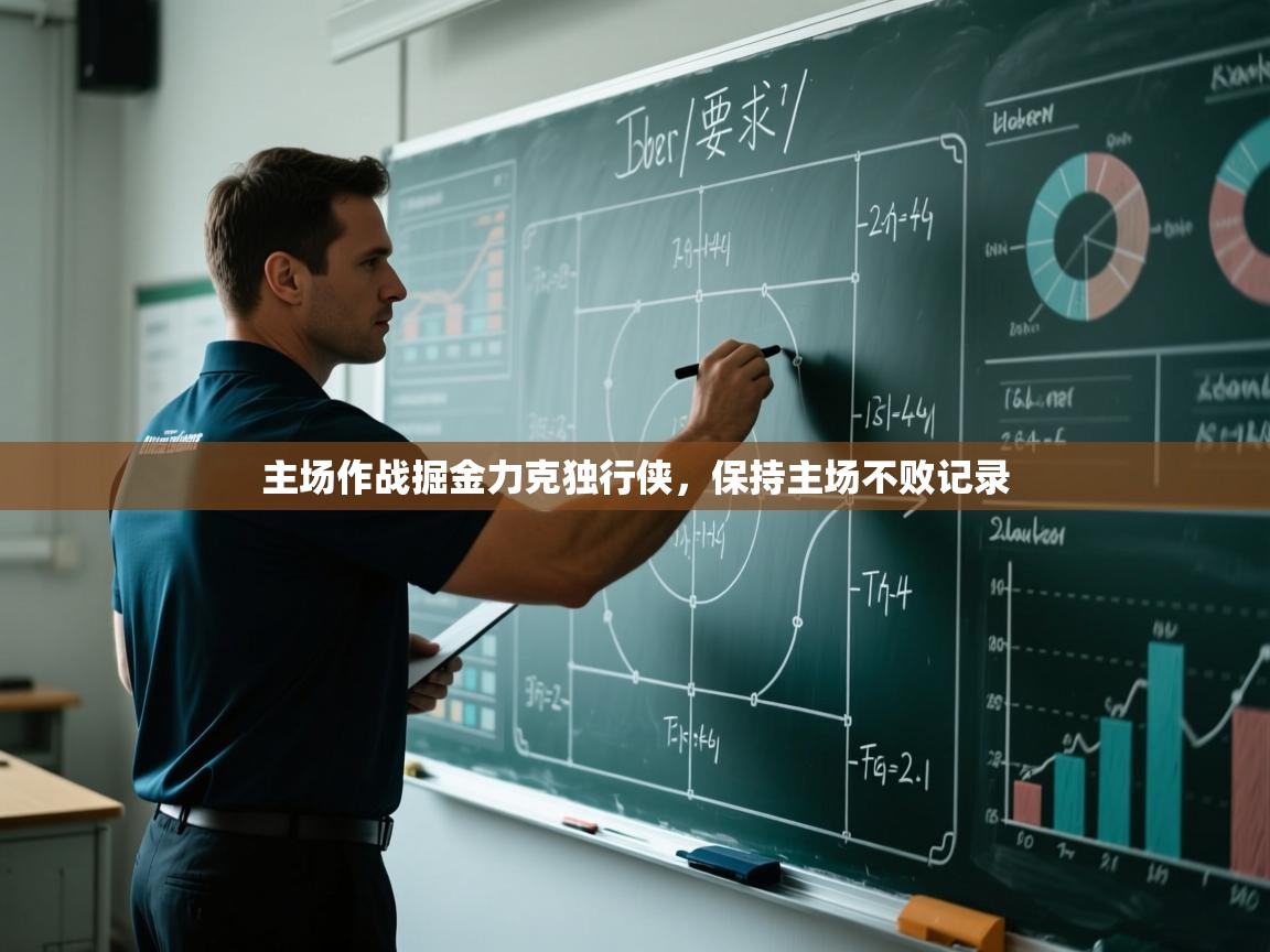 开云体育绑定手机指南-主场作战掘金力克独行侠，保持主场不败记录  第2张