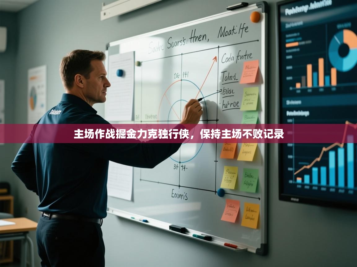 开云体育绑定手机指南-主场作战掘金力克独行侠，保持主场不败记录  第4张