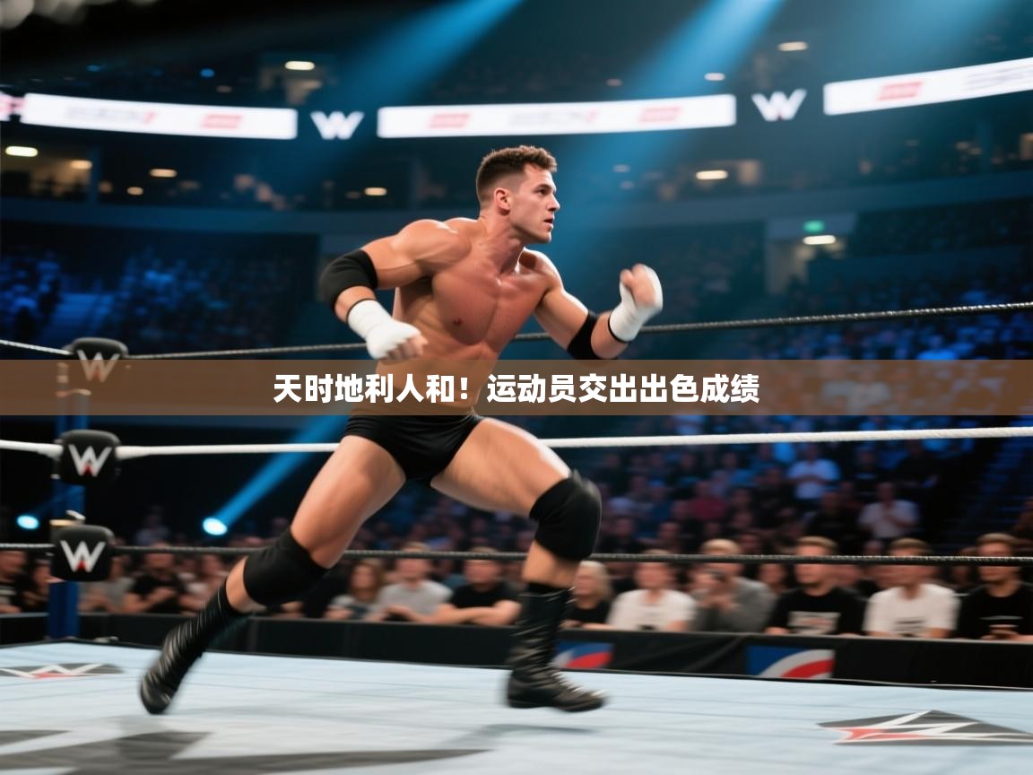 -天时地利人和！运动员交出出色成绩  第2张