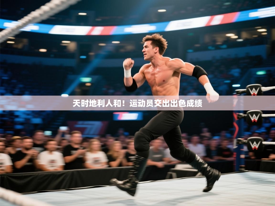 -天时地利人和！运动员交出出色成绩  第3张