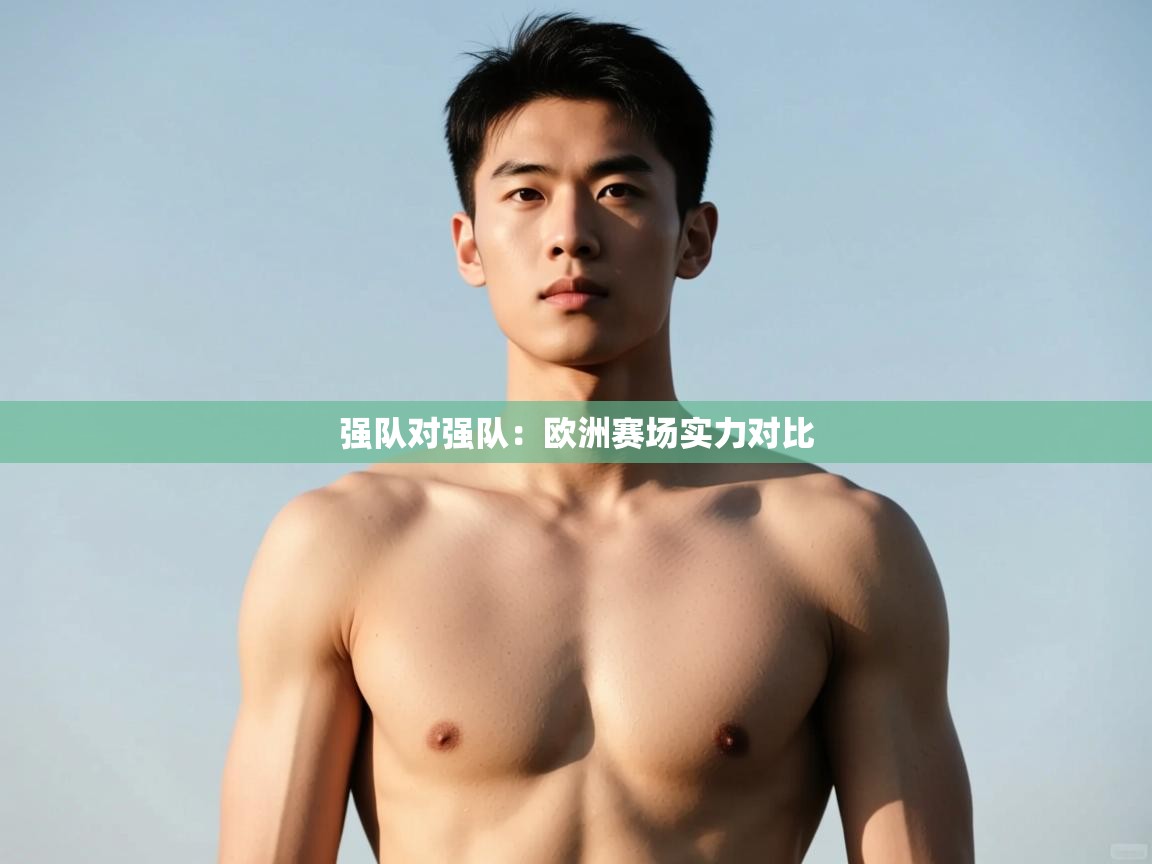 -强队对强队：欧洲赛场实力对比  第4张