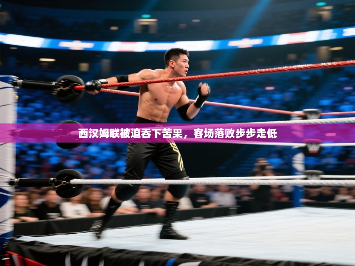 开云体育安装失败怎么办-西汉姆联被迫吞下苦果，客场落败步步走低  第3张