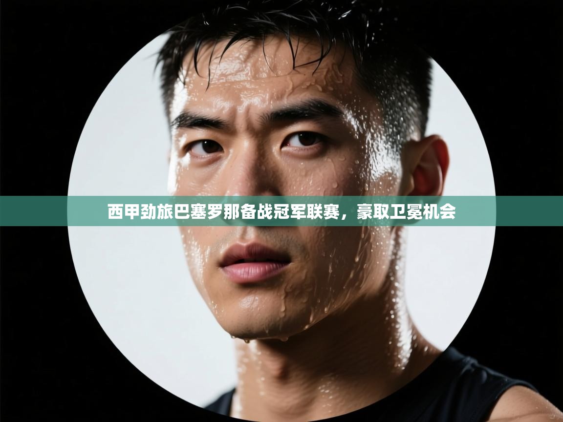 开云体育忘记密码找回-西甲劲旅巴塞罗那备战冠军联赛，豪取卫冕机会  第4张