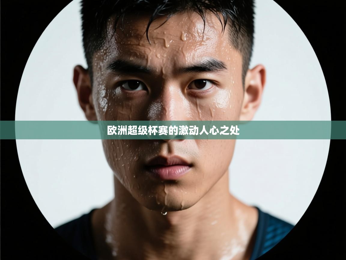 云开体育官方网站登录-欧洲超级杯赛的激动人心之处  第3张