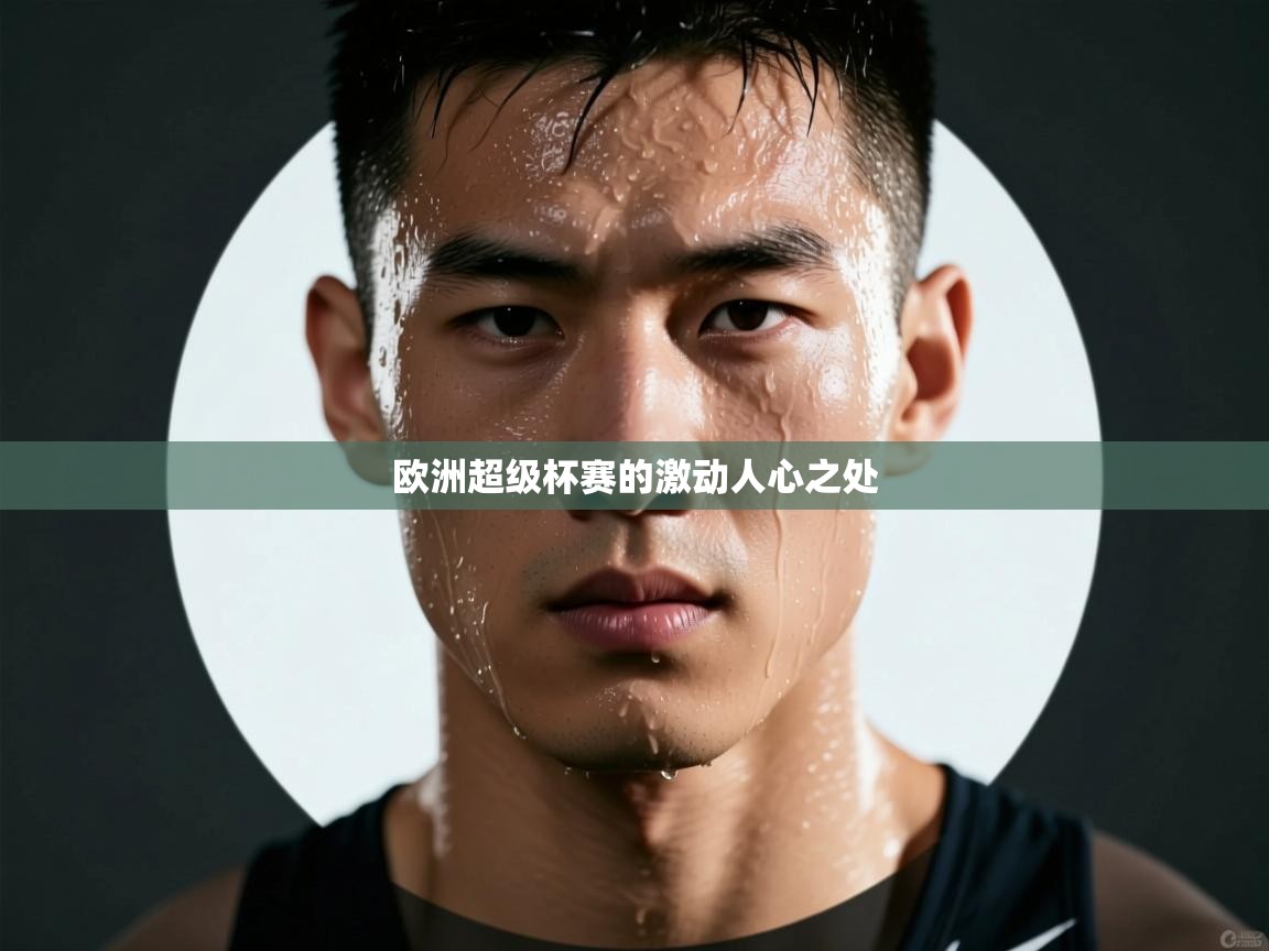 云开体育官方网站登录-欧洲超级杯赛的激动人心之处  第4张