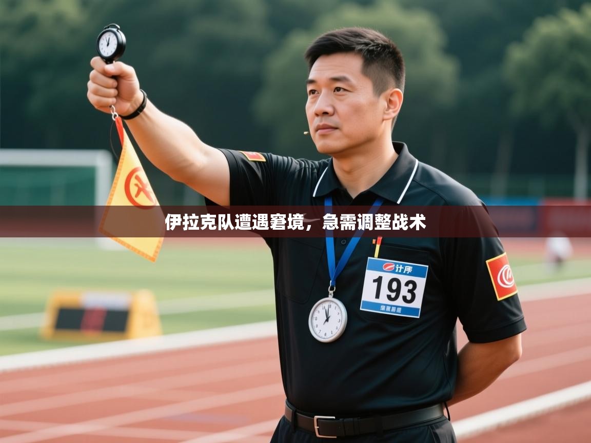 开云体育英文版入口-伊拉克队遭遇窘境，急需调整战术  第2张