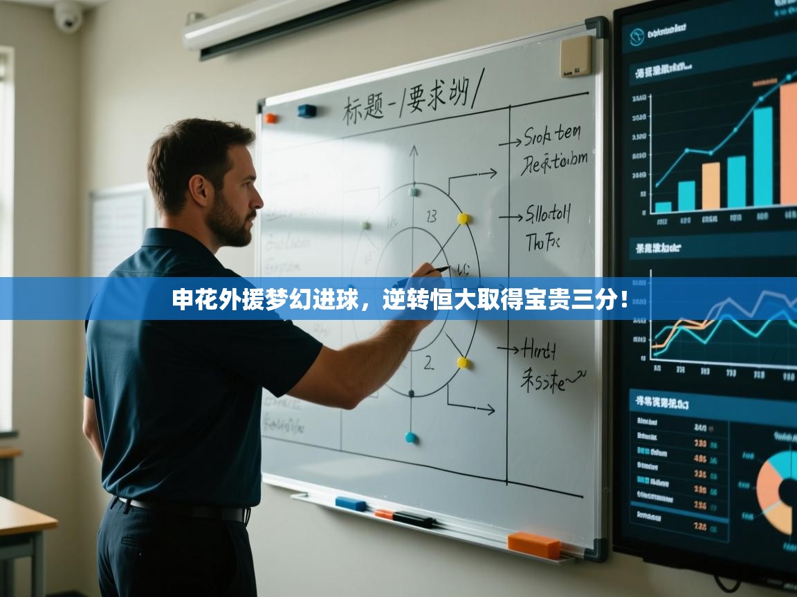 开云体育赛事比分直播-申花外援梦幻进球，逆转恒大取得宝贵三分！  第4张