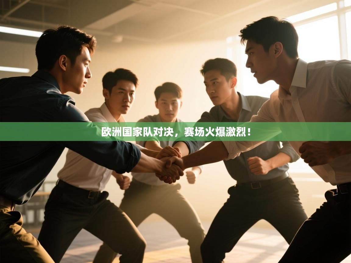 开云体育入口平台-欧洲国家队对决，赛场火爆激烈！