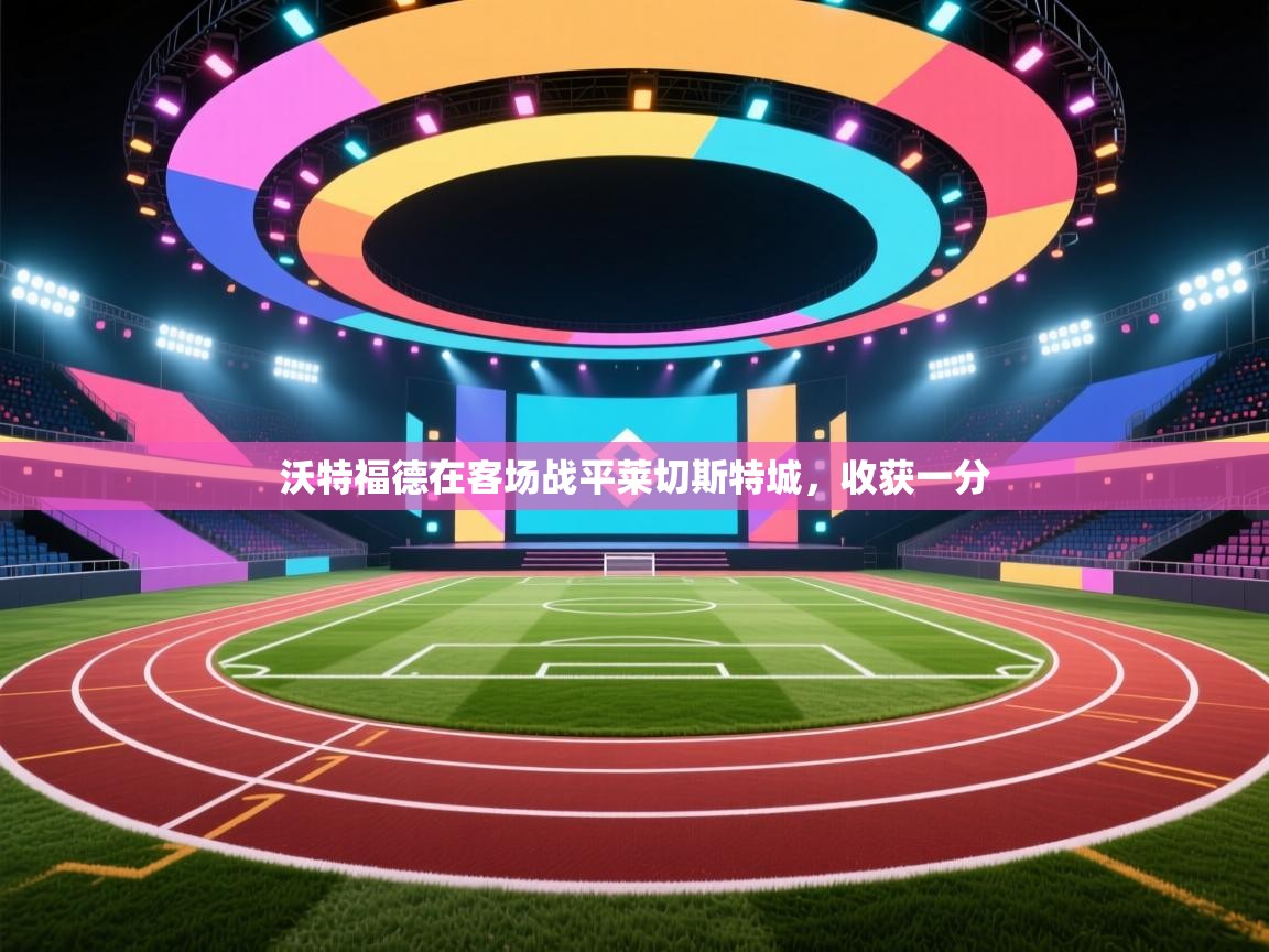 kaiyun体育入口-沃特福德在客场战平莱切斯特城，收获一分  第2张