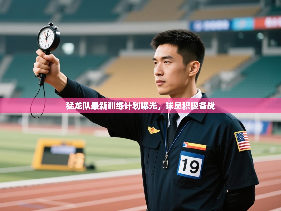 开云·体育app中国官方网站-猛龙队最新训练计划曝光，球员积极备战