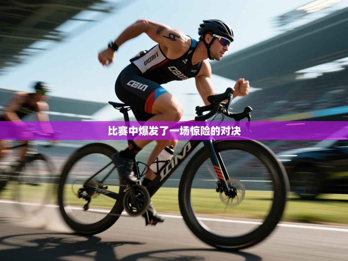 开运体育登录入口-比赛中爆发了一场惊险的对决