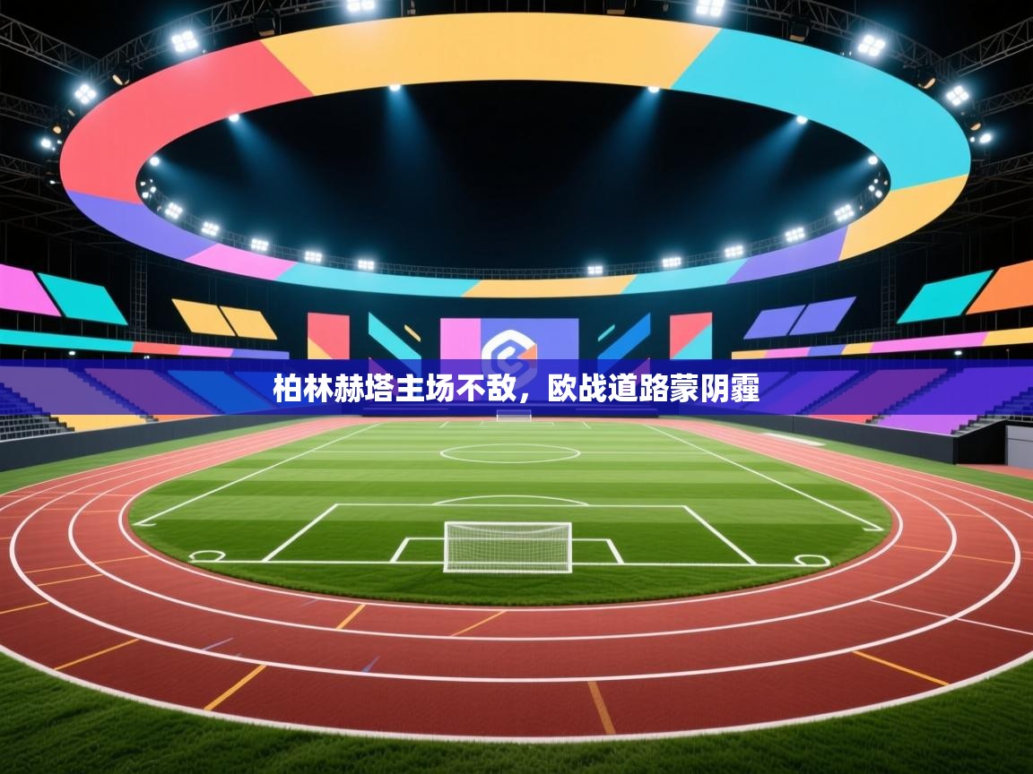 云开体育官网入口-柏林赫塔主场不敌，欧战道路蒙阴霾  第3张