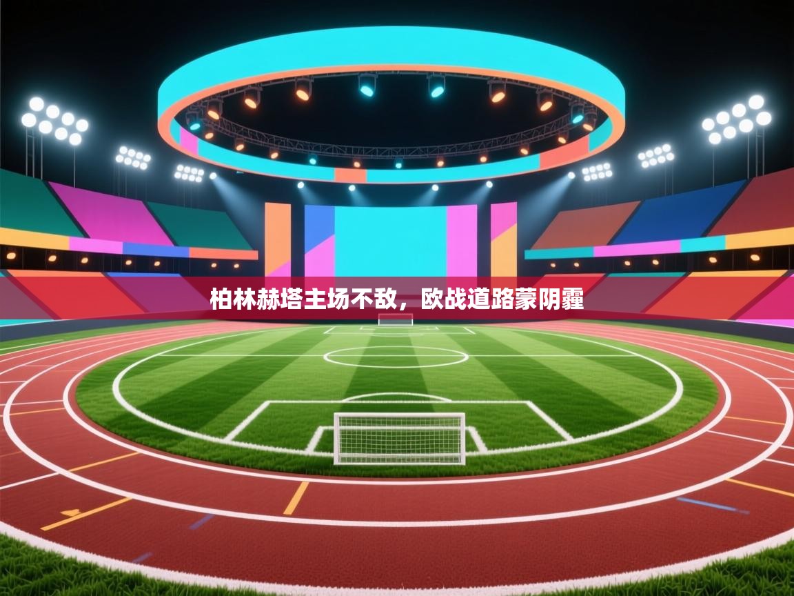 云开体育官网入口-柏林赫塔主场不敌，欧战道路蒙阴霾  第4张