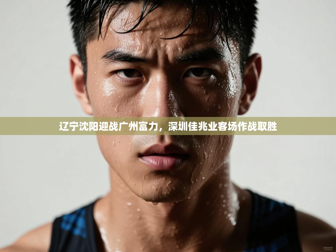 云开体育入口-辽宁沈阳迎战广州富力，深圳佳兆业客场作战取胜  第2张