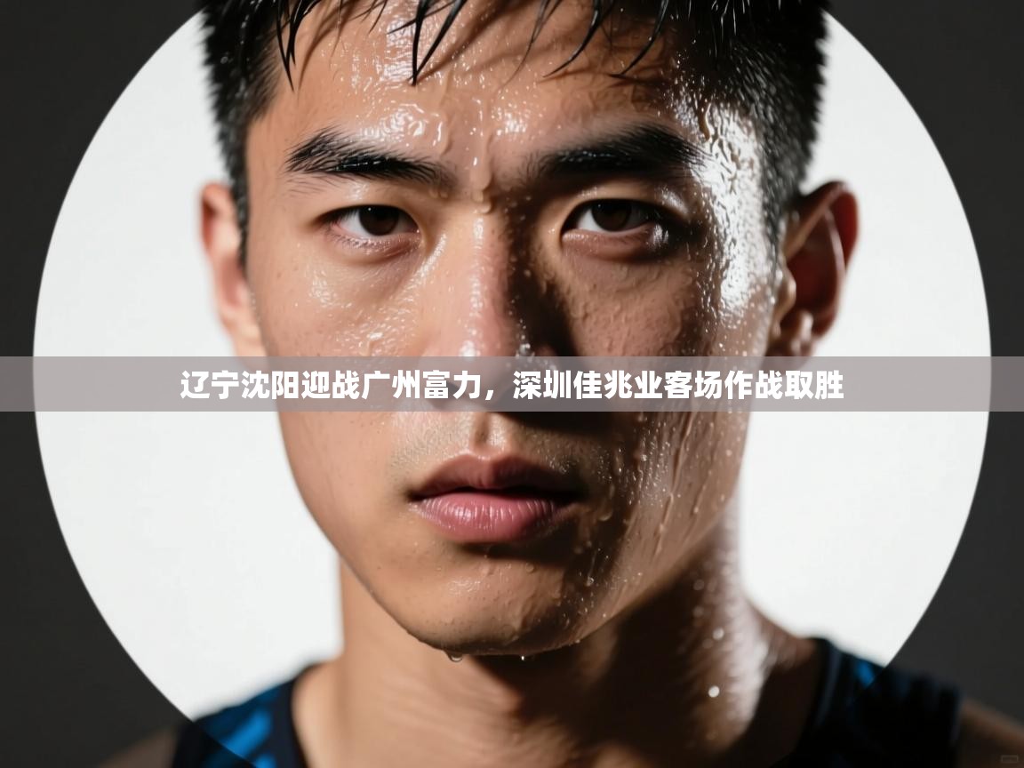 云开体育入口-辽宁沈阳迎战广州富力，深圳佳兆业客场作战取胜  第3张