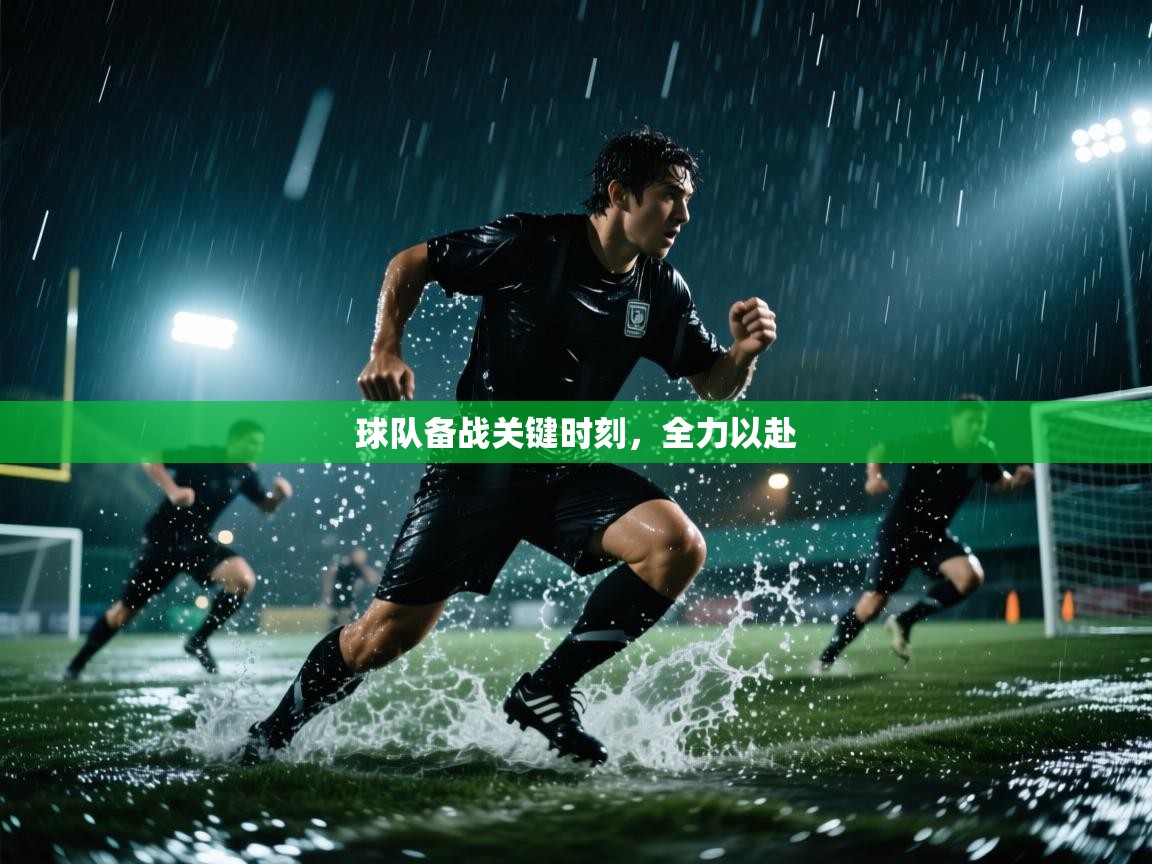 开云体育赛程表查询-球队备战关键时刻,全力以赴 第1张