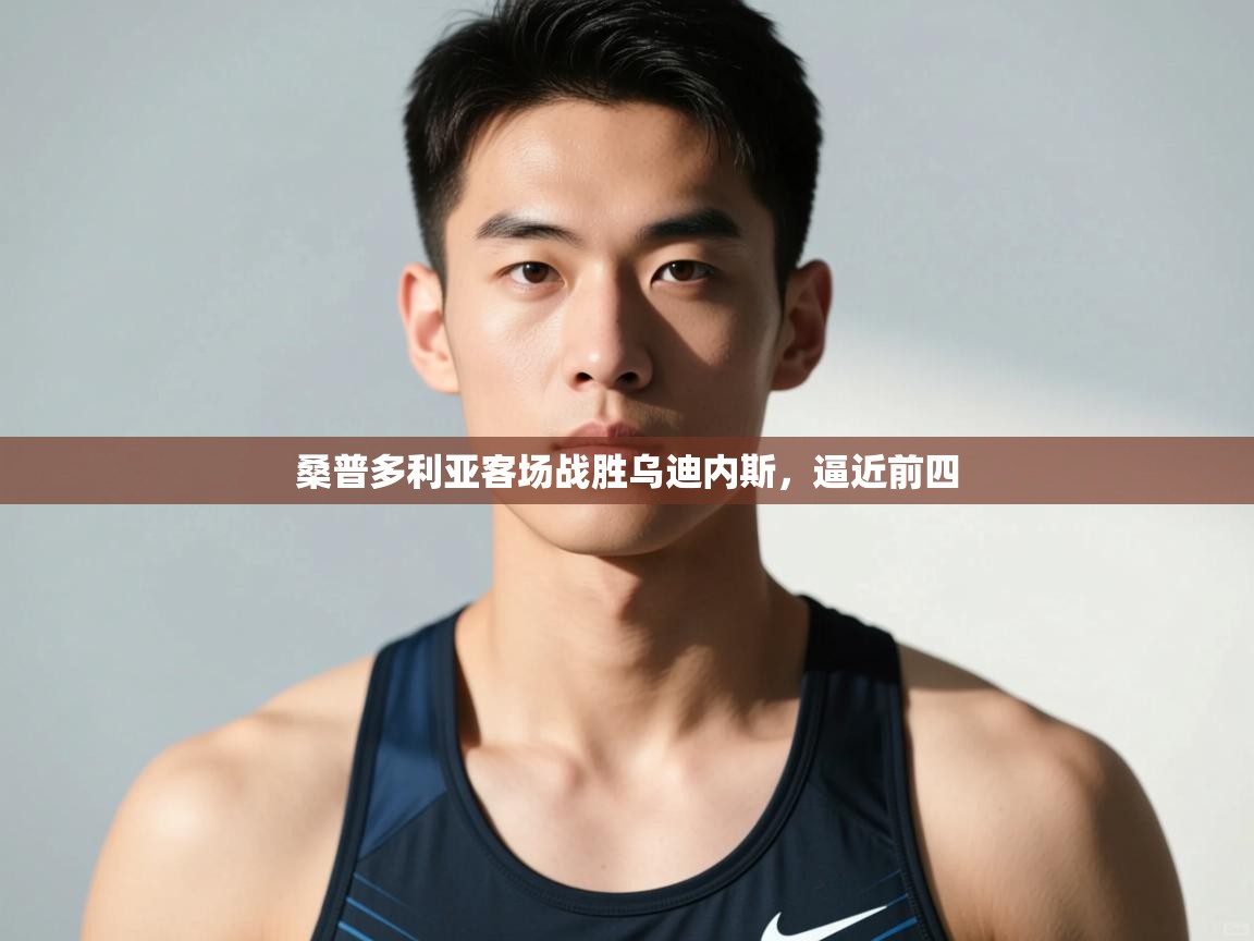 kaiyun sports-桑普多利亚客场战胜乌迪内斯，逼近前四  第1张