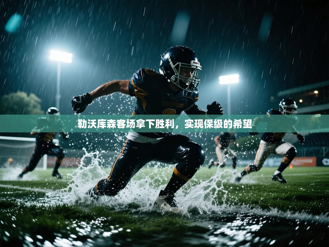 开云体育版本更新日志2025-勒沃库森客场拿下胜利，实现保级的希望