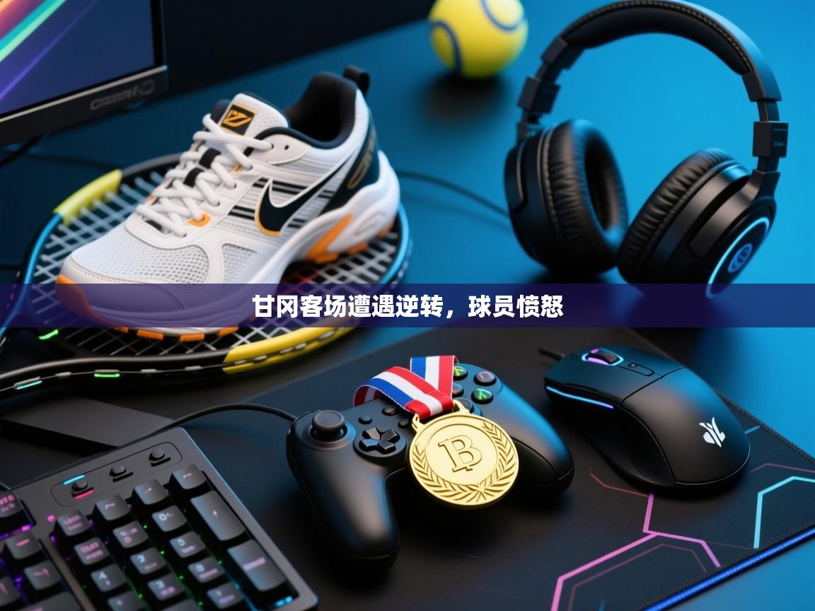 开云体育app下载安卓-甘冈客场遭遇逆转，球员愤怒  第1张