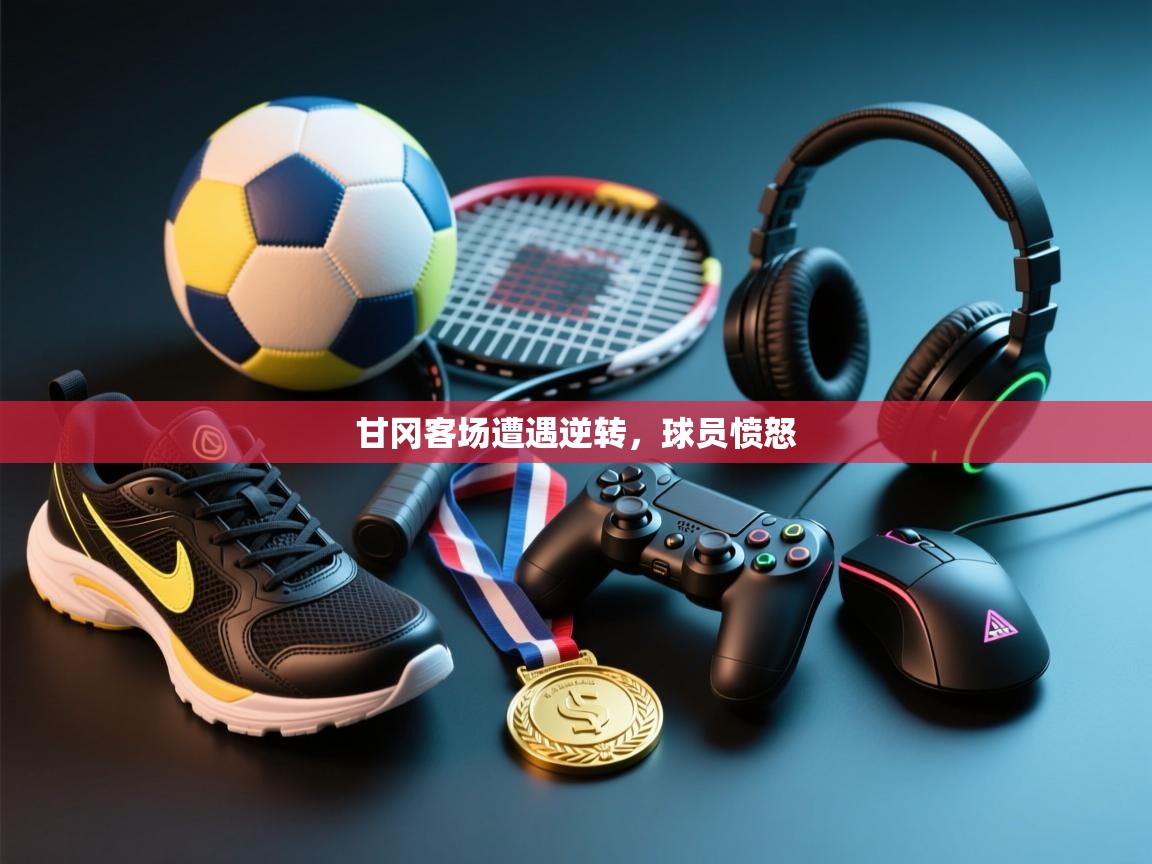 开云体育app下载安卓-甘冈客场遭遇逆转，球员愤怒  第4张