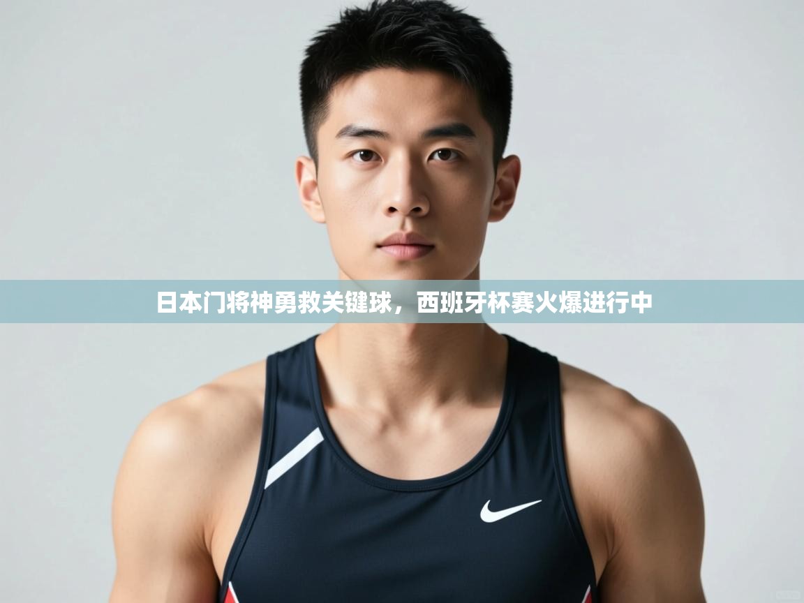 开云中国kaiyun·体育官方网站-日本门将神勇救关键球，西班牙杯赛火爆进行中  第1张