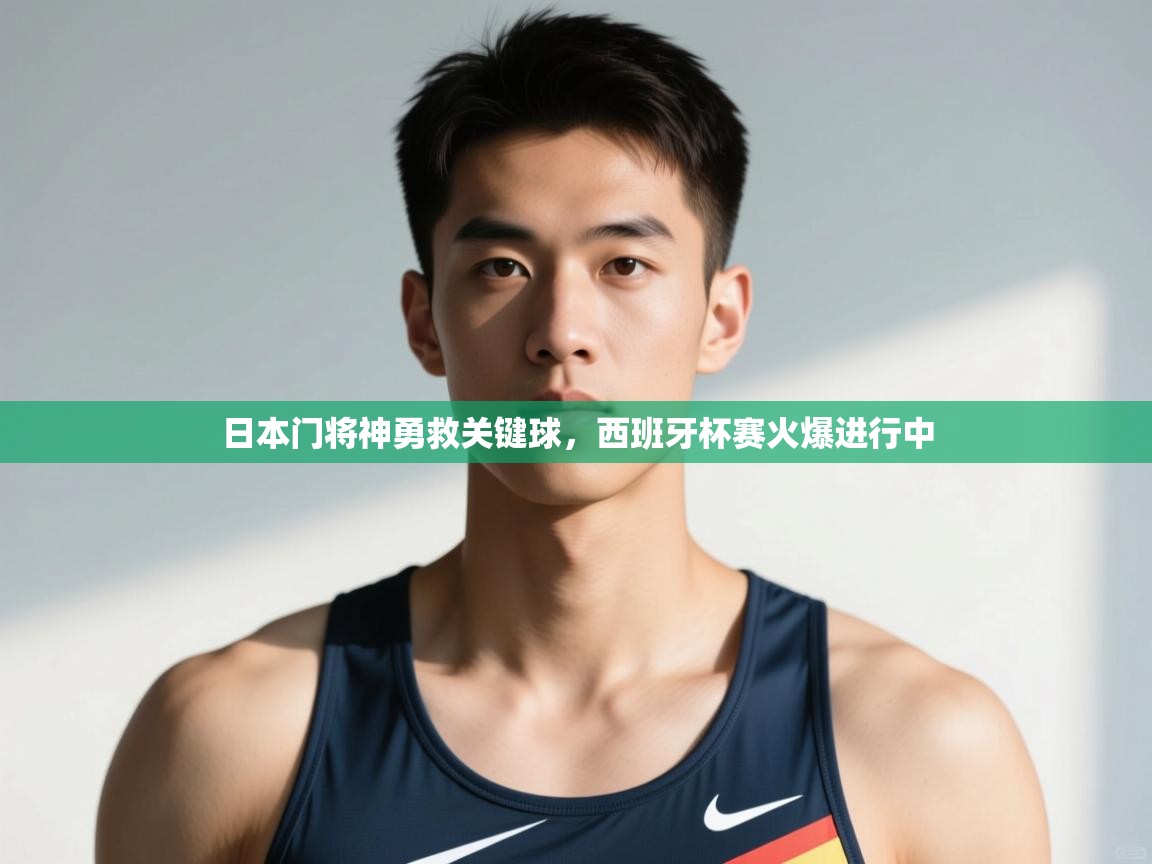 开云中国kaiyun·体育官方网站-日本门将神勇救关键球，西班牙杯赛火爆进行中  第3张