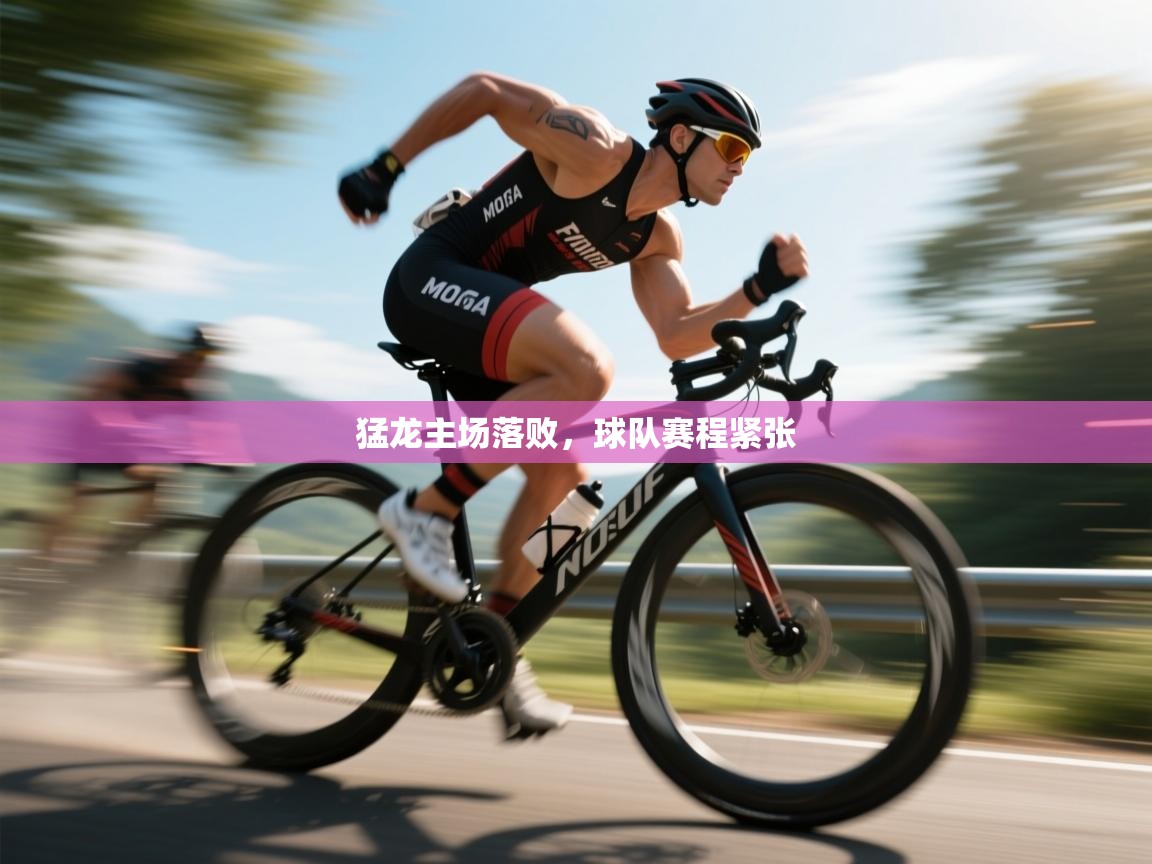 云开体育官网入口登录网页-猛龙主场落败,球队赛程紧张 第3张