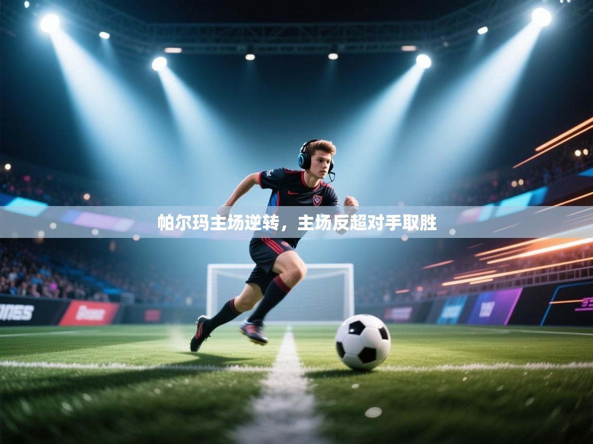 -帕尔玛主场逆转，主场反超对手取胜  第1张