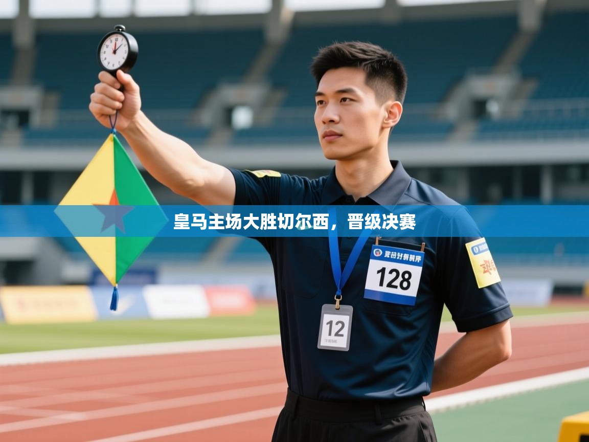 开云·体育kaiyun官方网站_kaiyun sports-皇马主场大胜切尔西，晋级决赛  第2张