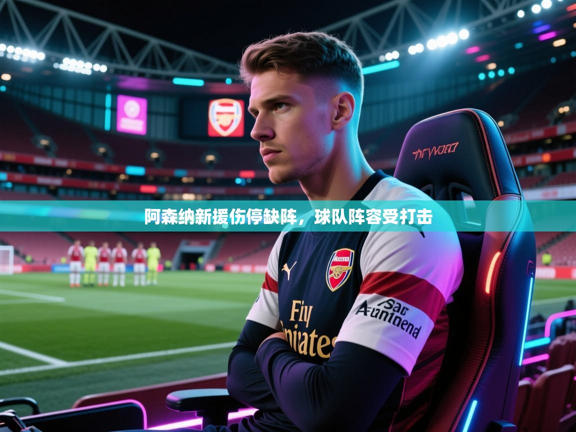 云开体育app网页版登录入口-阿森纳新援伤停缺阵，球队阵容受打击  第4张