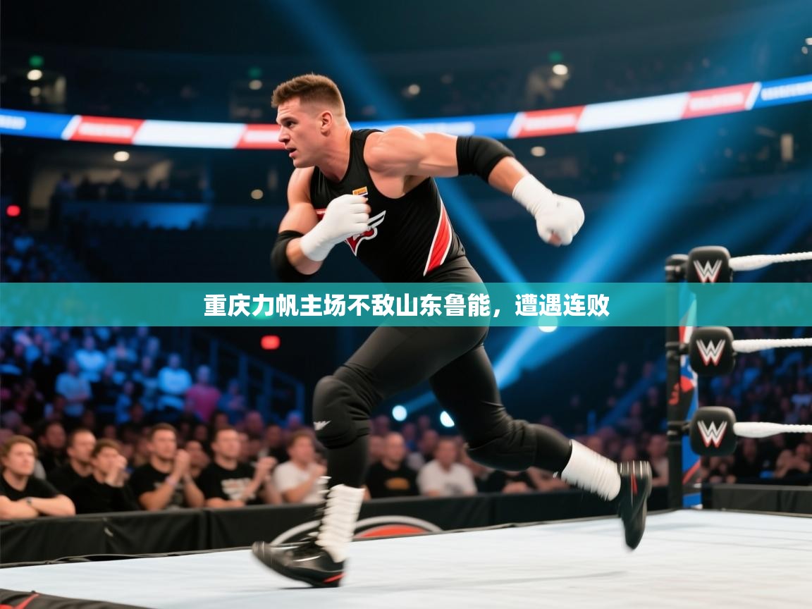 开云体育入口平台-重庆力帆主场不敌山东鲁能，遭遇连败  第1张