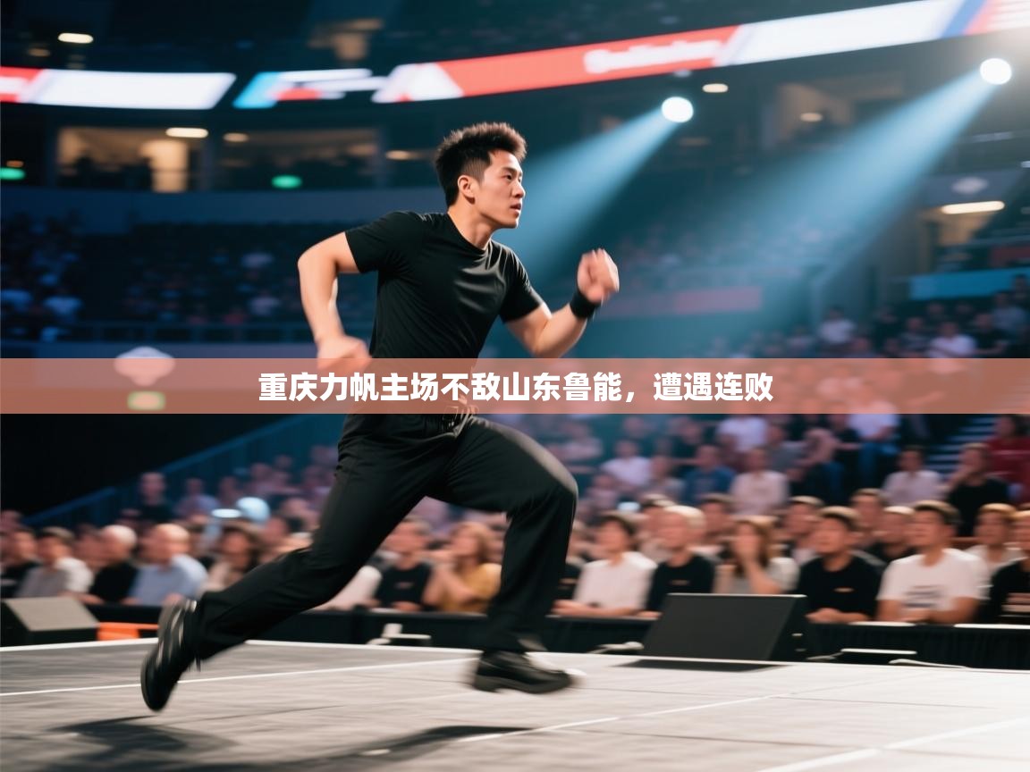 开云体育入口平台-重庆力帆主场不敌山东鲁能，遭遇连败  第4张
