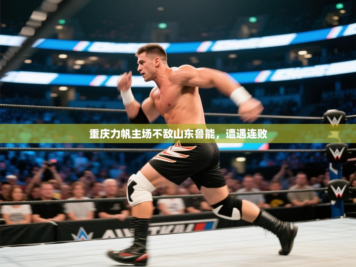 开云体育入口平台-重庆力帆主场不敌山东鲁能，遭遇连败  第3张