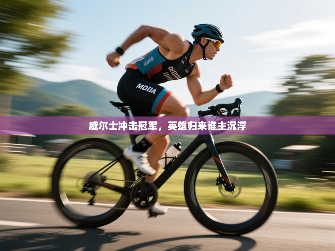 开云体育版本更新日志2025-威尔士冲击冠军,英雄归来谁主沉浮 第4张