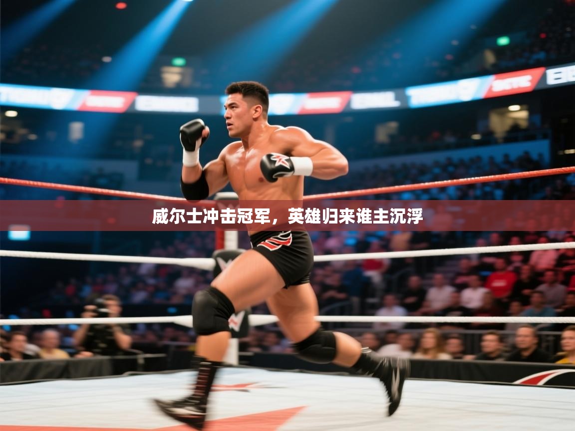 开云体育版本更新日志2025-威尔士冲击冠军,英雄归来谁主沉浮 第2张