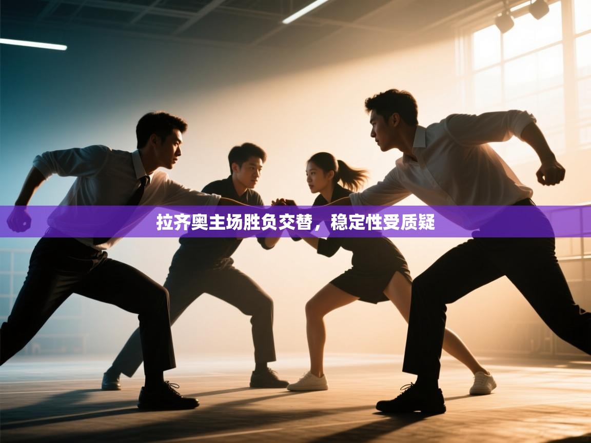 开云直播-拉齐奥主场胜负交替，稳定性受质疑  第1张