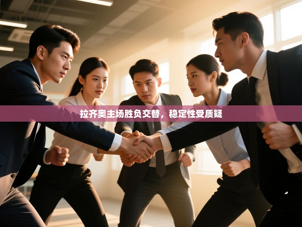 开云直播-拉齐奥主场胜负交替，稳定性受质疑  第2张