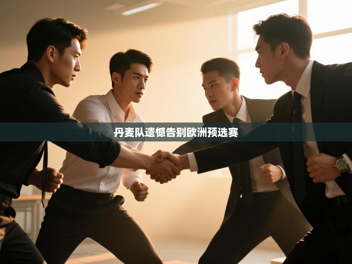 开云赛事-丹麦队遗憾告别欧洲预选赛 第1张