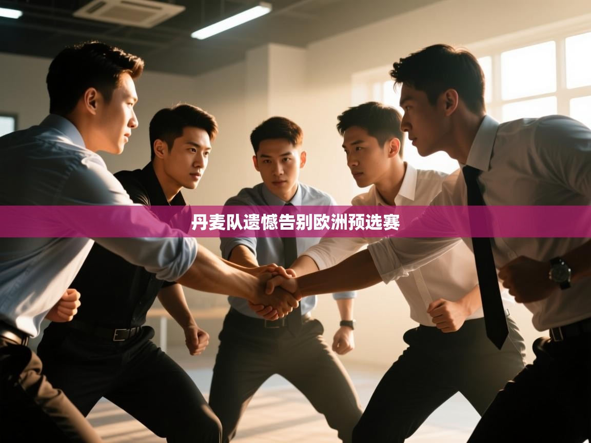 开云赛事-丹麦队遗憾告别欧洲预选赛 第2张