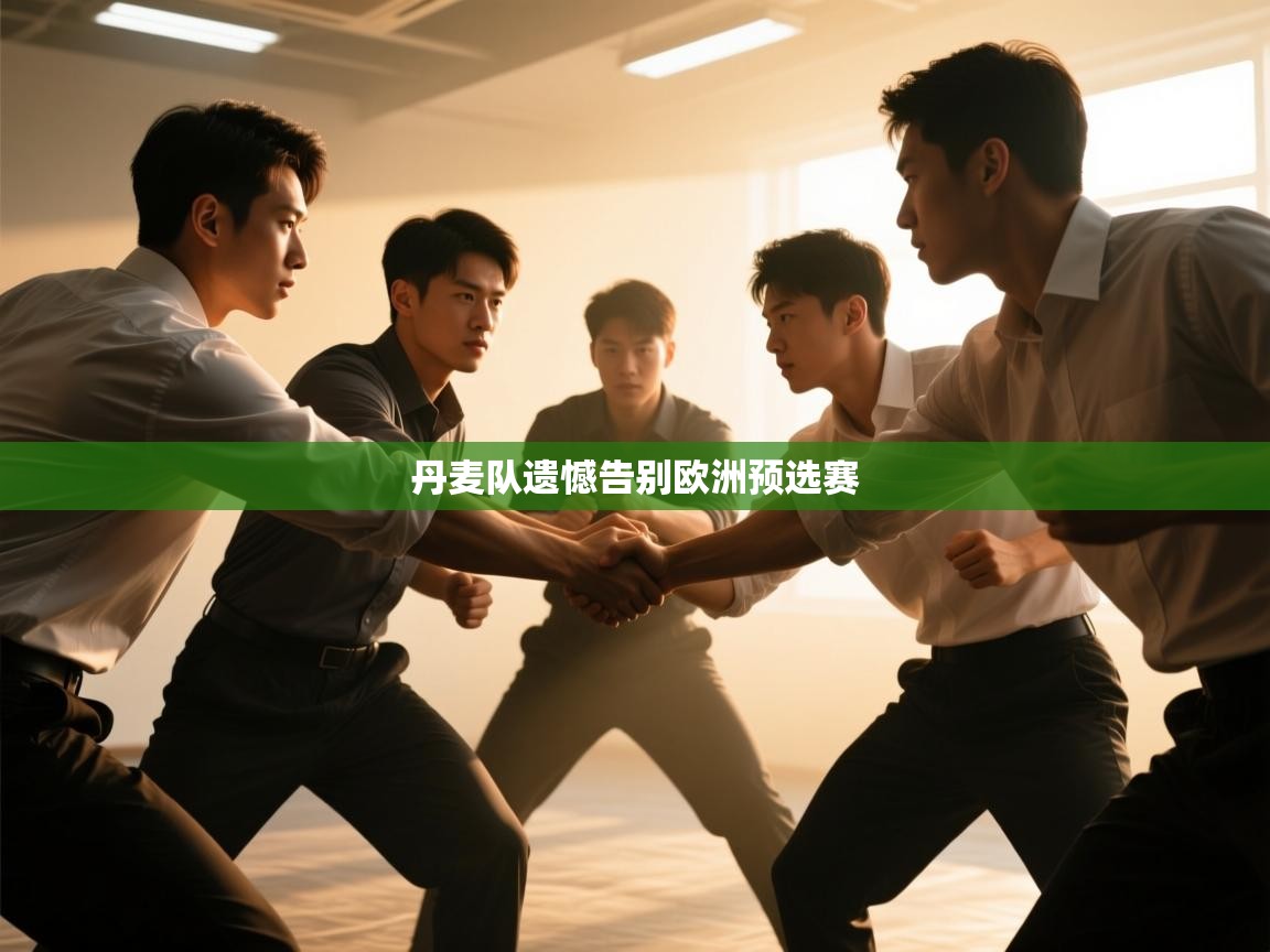 开云赛事-丹麦队遗憾告别欧洲预选赛 第4张