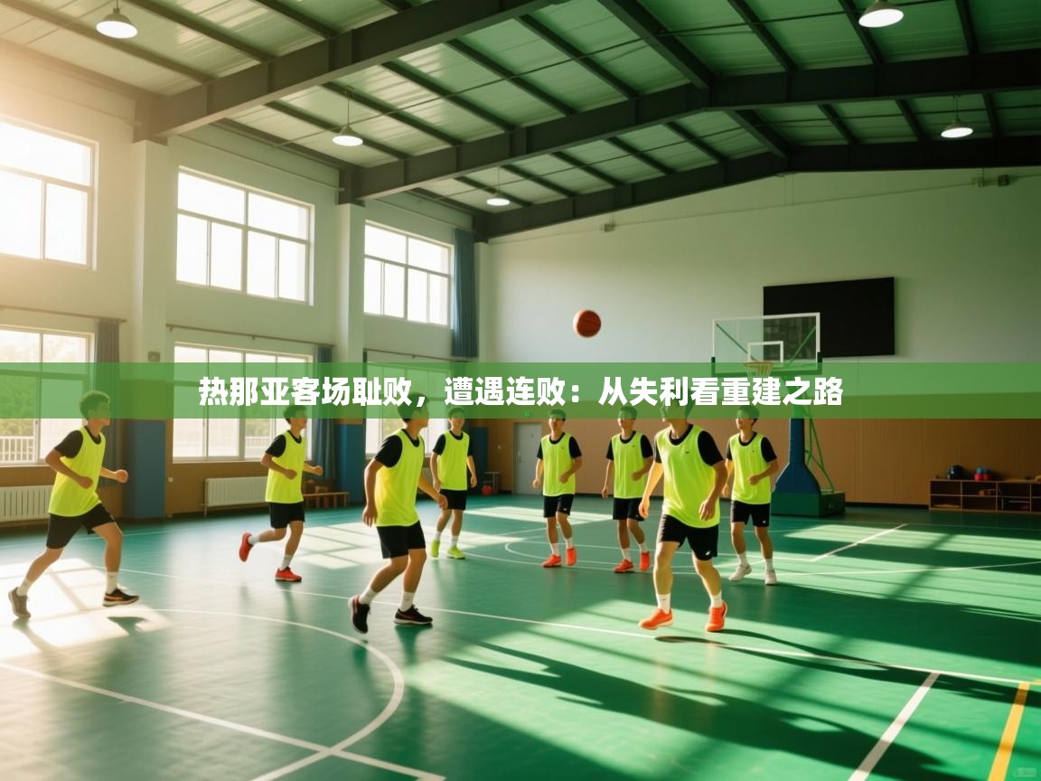 开云体育入口网址-热那亚客场耻败,遭遇连败:从失利看重建之路 第1张